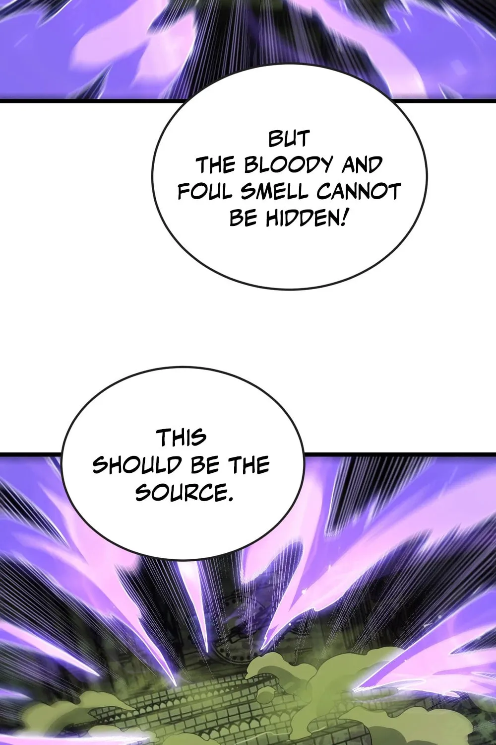 Read Apocalypse Sword God chapter 77 image 69 on Lezhin