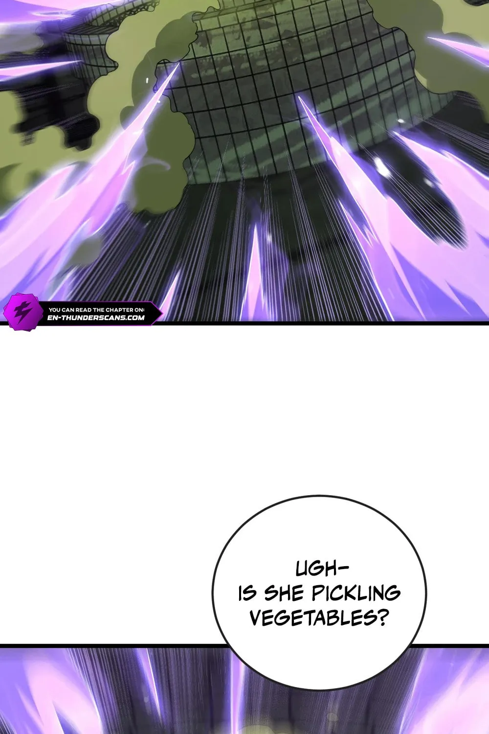 Read Apocalypse Sword God chapter 77 image 70 on Lezhin