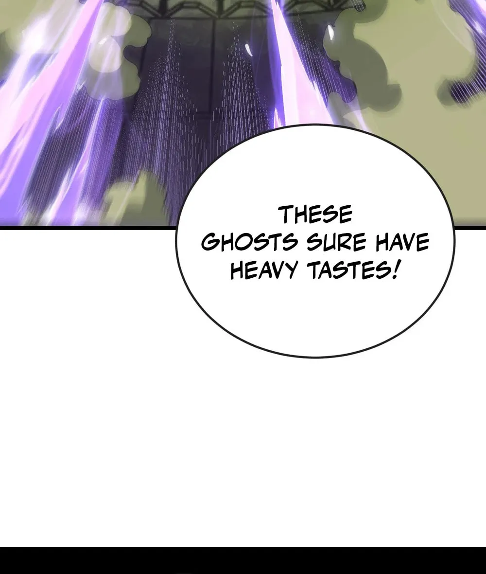Read Apocalypse Sword God chapter 77 image 72 on Lezhin
