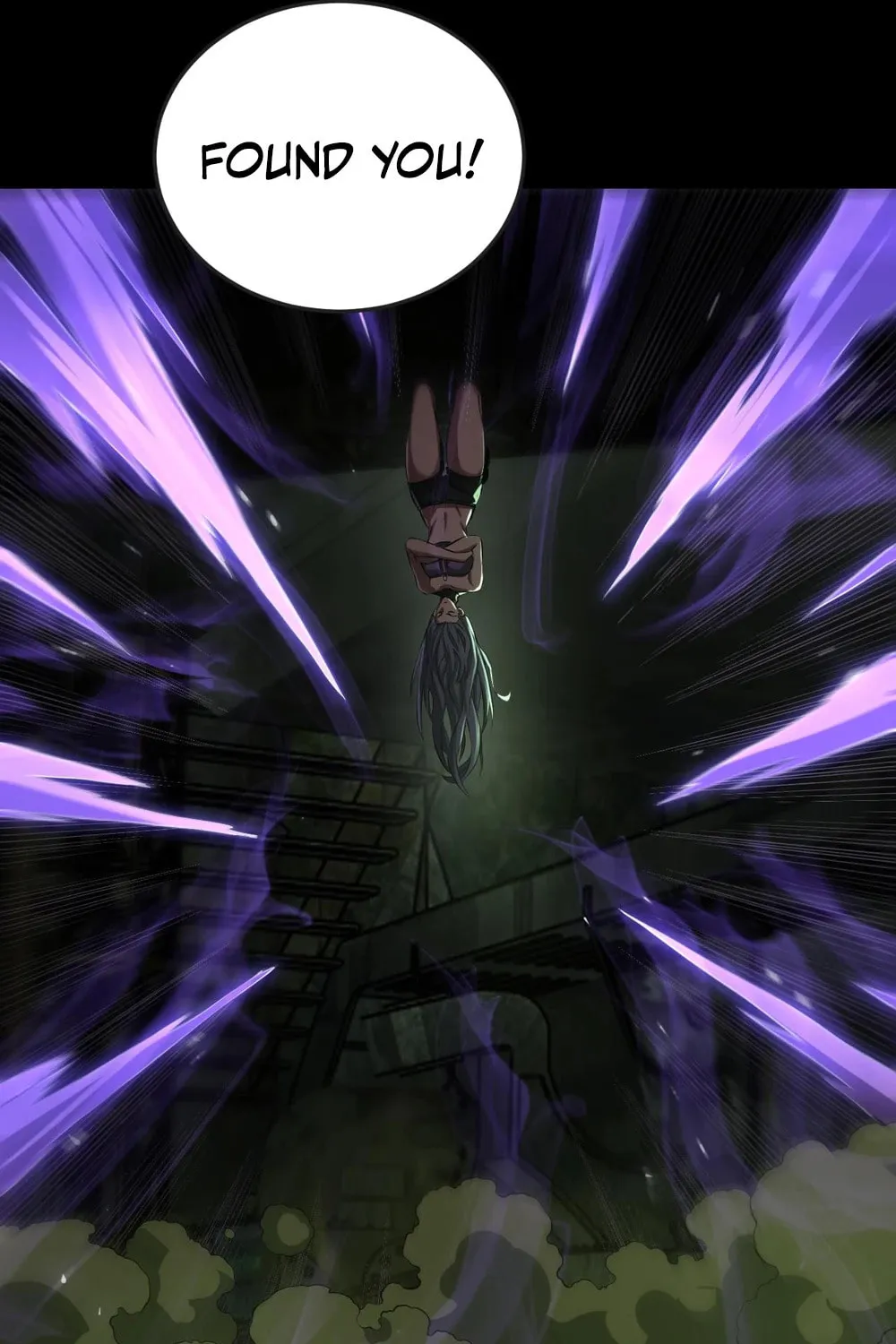 Read Apocalypse Sword God chapter 77 image 73 on Lezhin