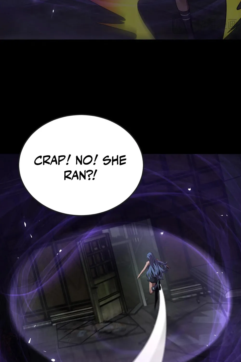 Read Apocalypse Sword God chapter 77 image 78 on Lezhin