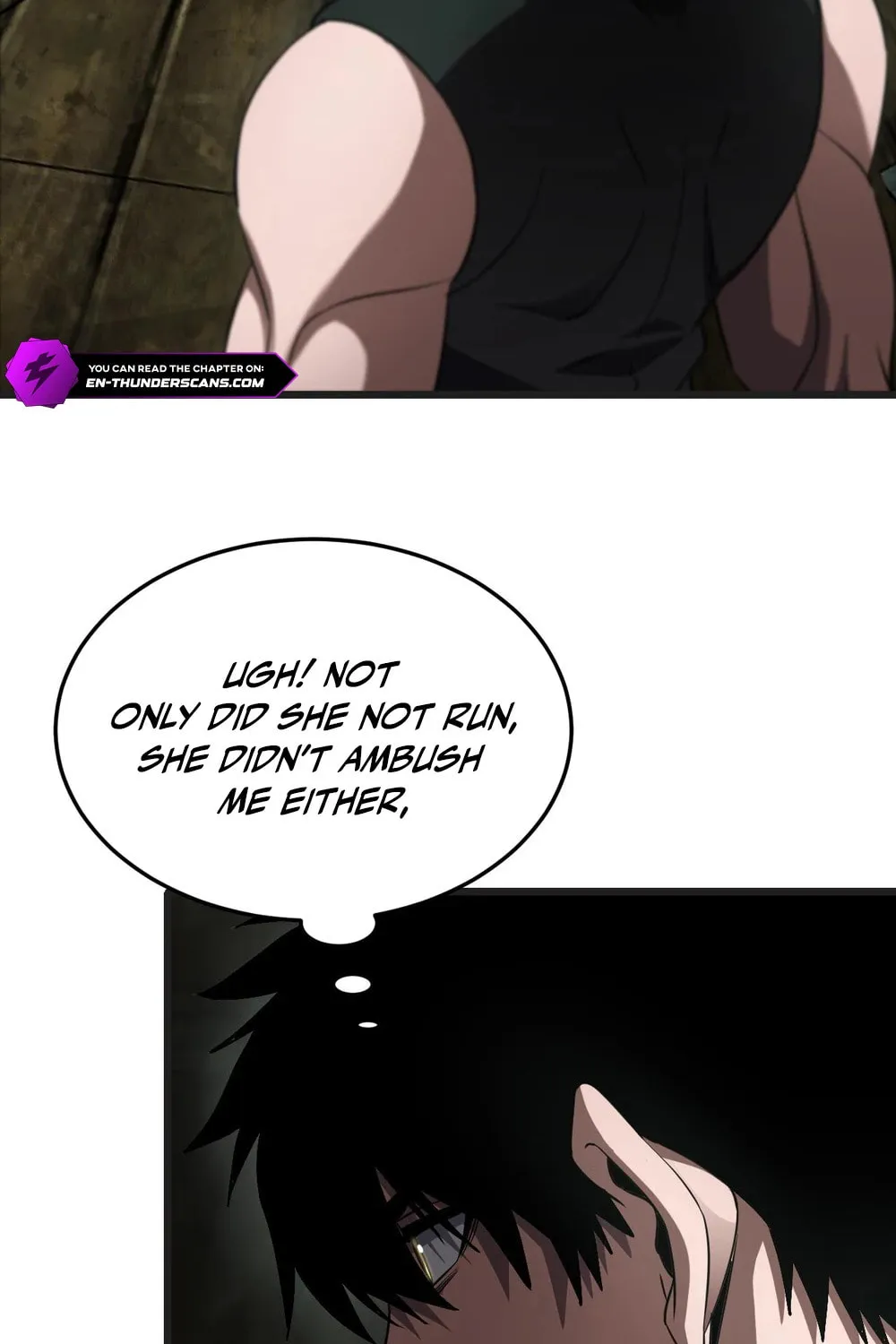 Read Apocalypse Sword God chapter 77 image 82 on Lezhin