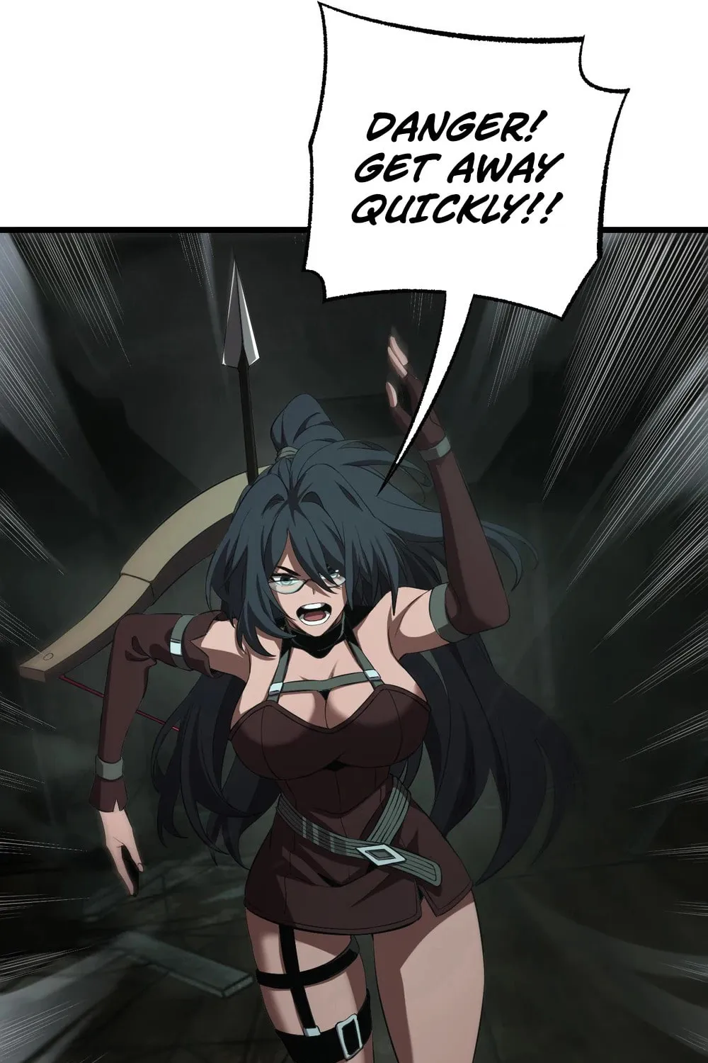 Read Apocalypse Sword God chapter 77 image 88 on Lezhin