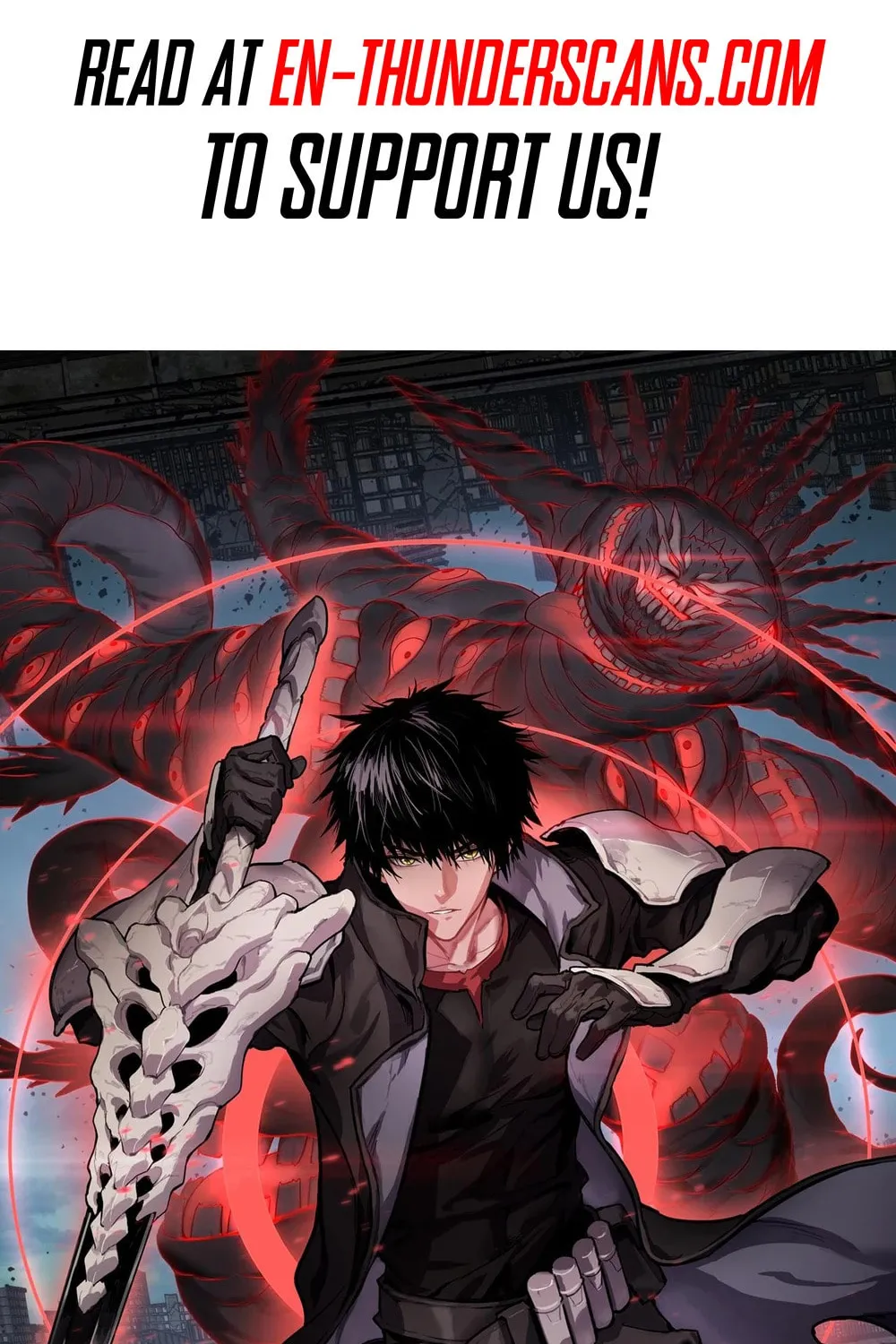 Read Apocalypse Sword God chapter 78 image 1 on Lezhin