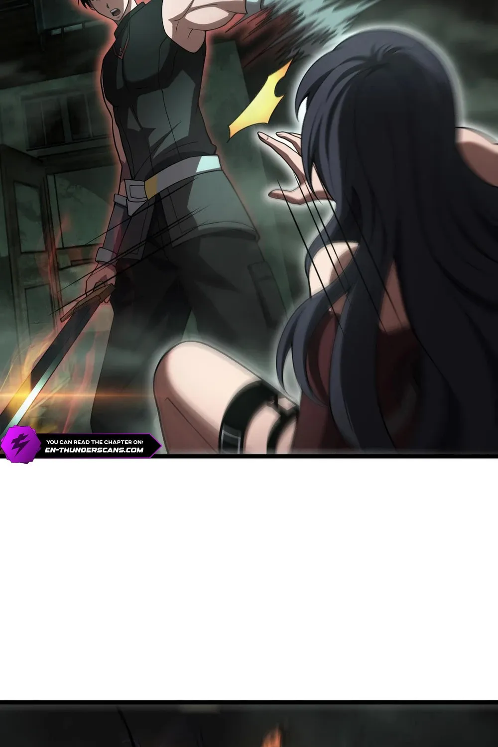Read Apocalypse Sword God chapter 78 image 15 on Lezhin