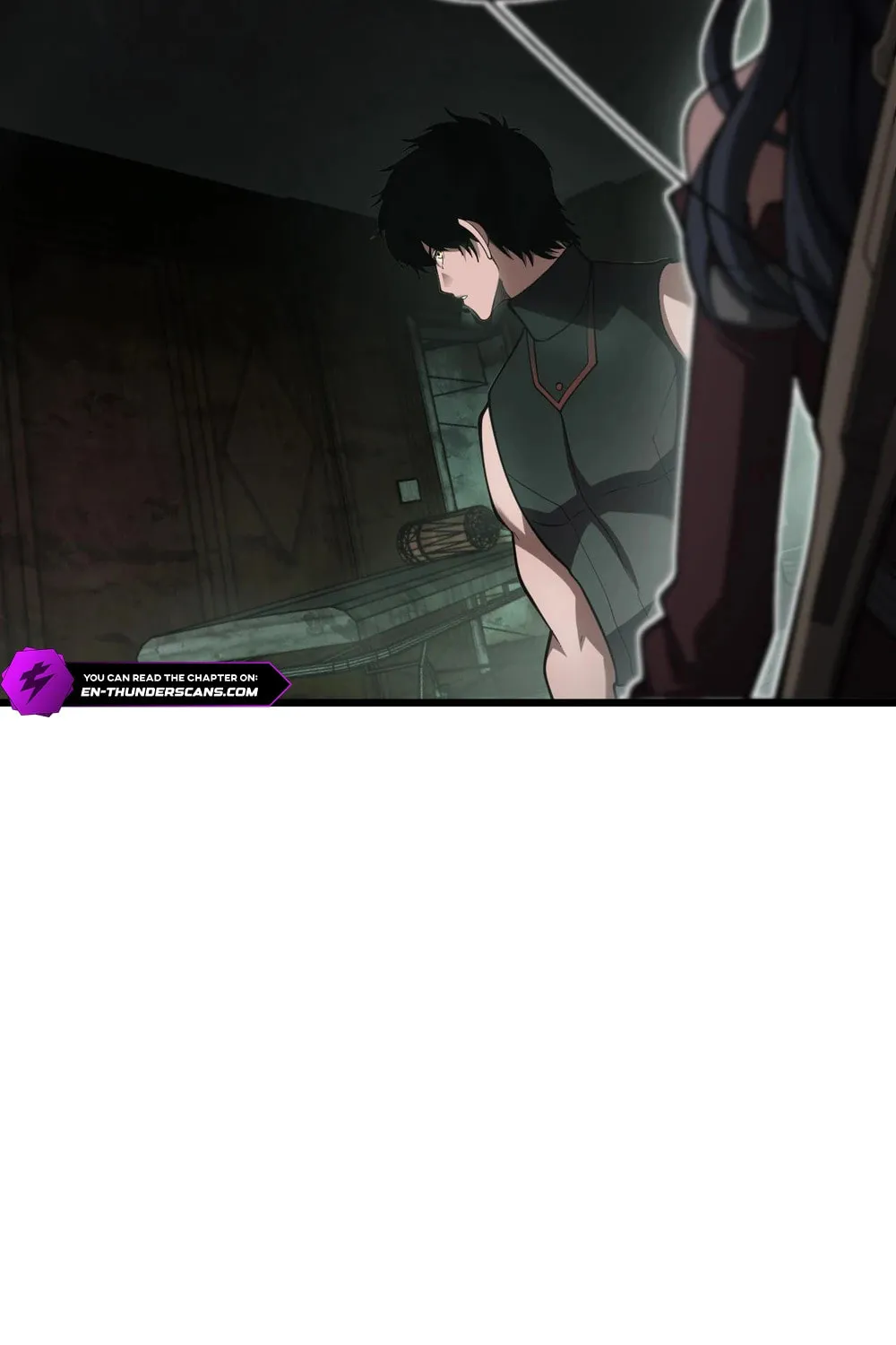Read Apocalypse Sword God chapter 78 image 27 on Lezhin