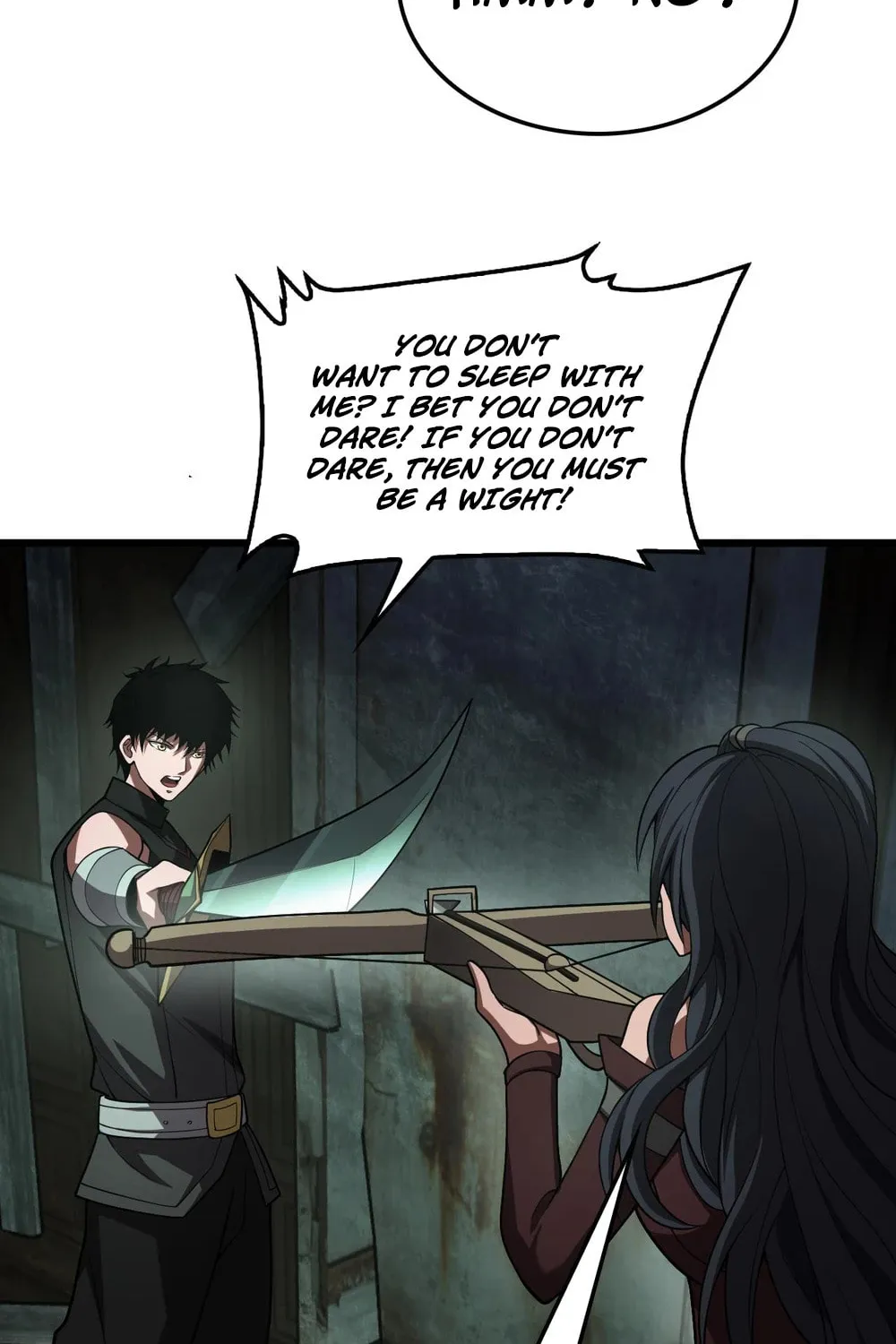 Read Apocalypse Sword God chapter 78 image 30 on Lezhin