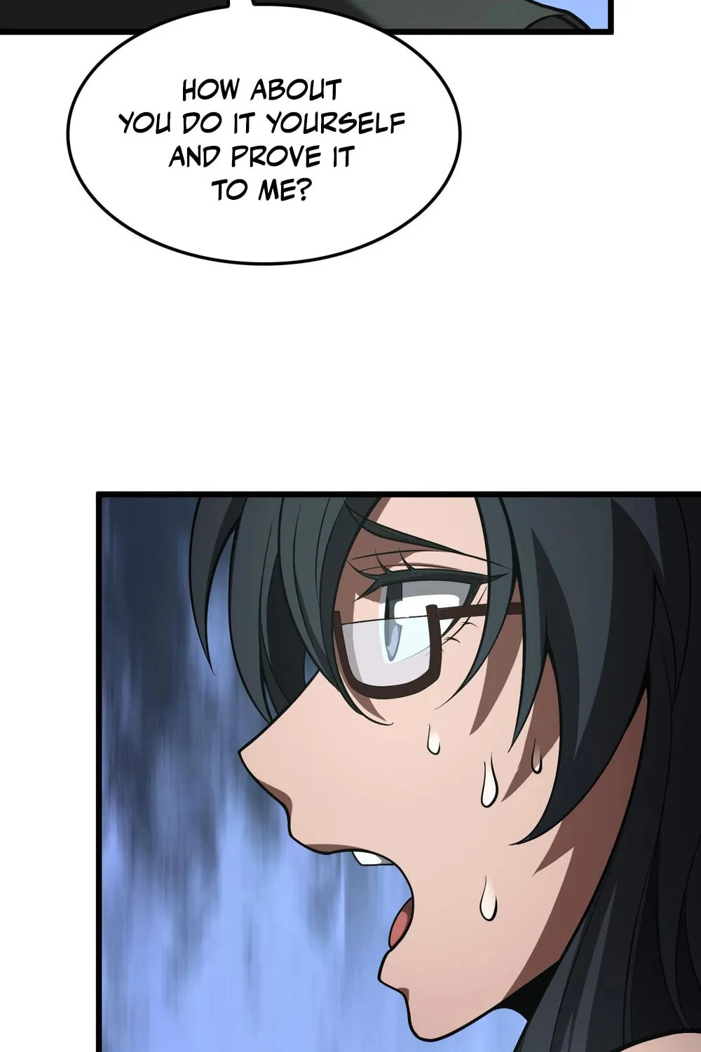 Read Apocalypse Sword God chapter 78 image 34 on Lezhin