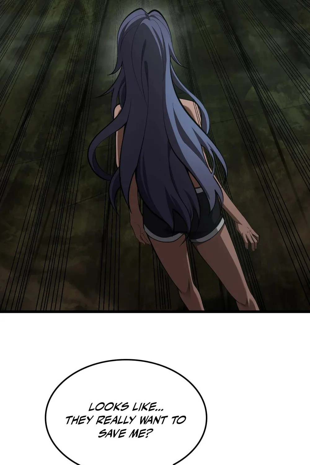 Read Apocalypse Sword God chapter 78 image 4 on Lezhin