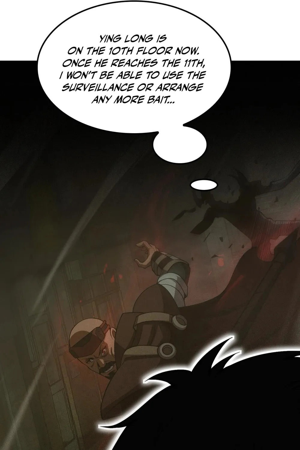 Read Apocalypse Sword God chapter 78 image 49 on Lezhin