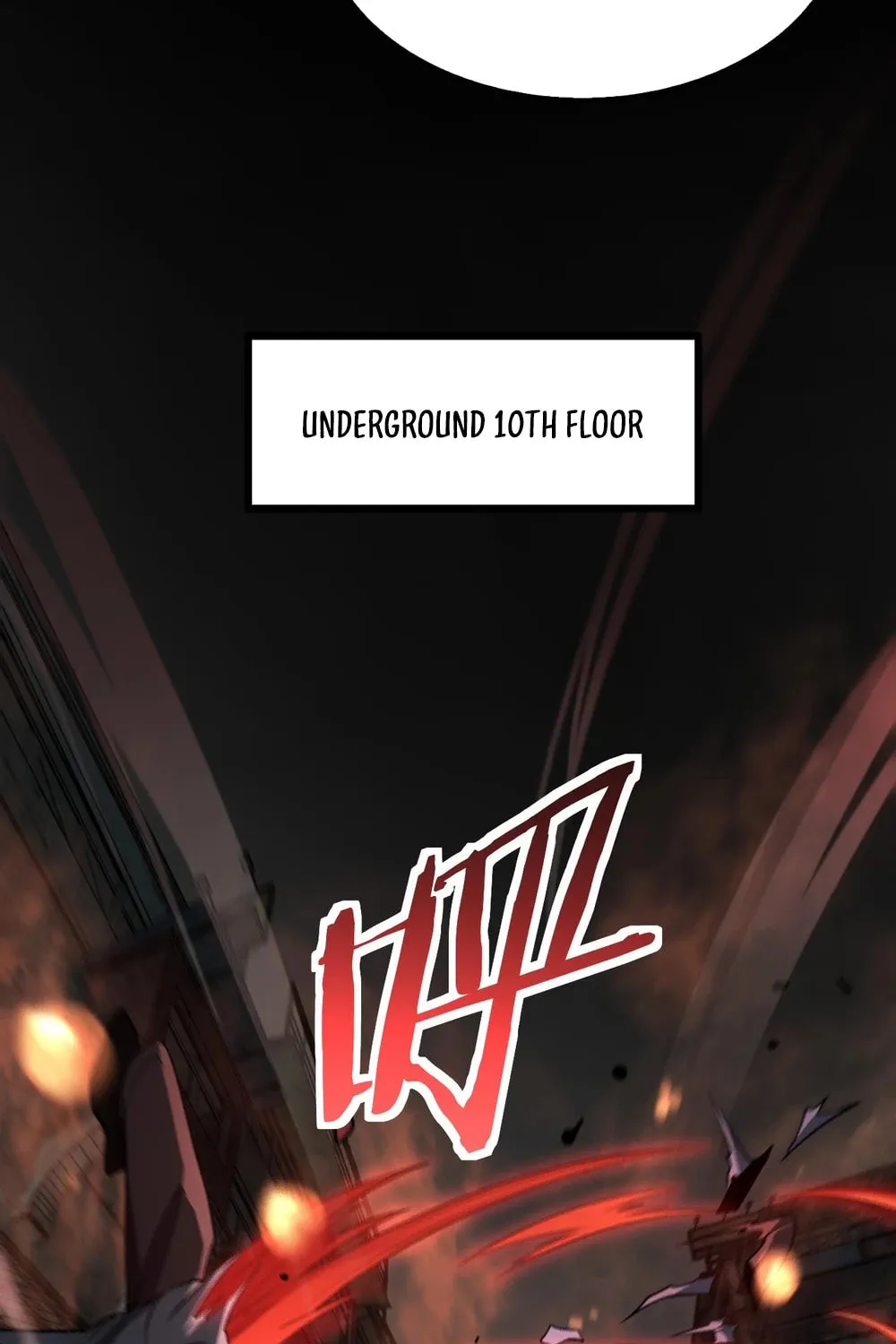Read Apocalypse Sword God chapter 78 image 51 on Lezhin