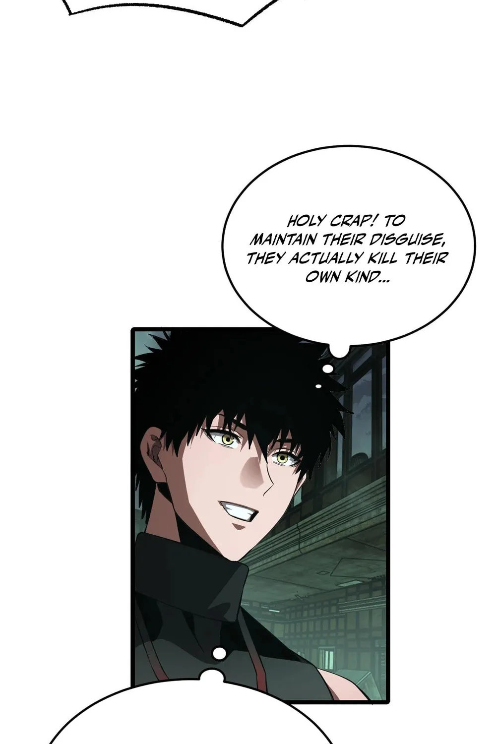 Read Apocalypse Sword God chapter 78 image 62 on Lezhin