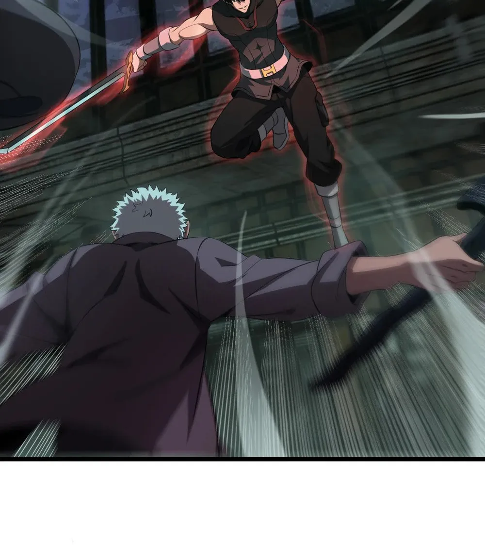 Read Apocalypse Sword God chapter 78 image 72 on Lezhin