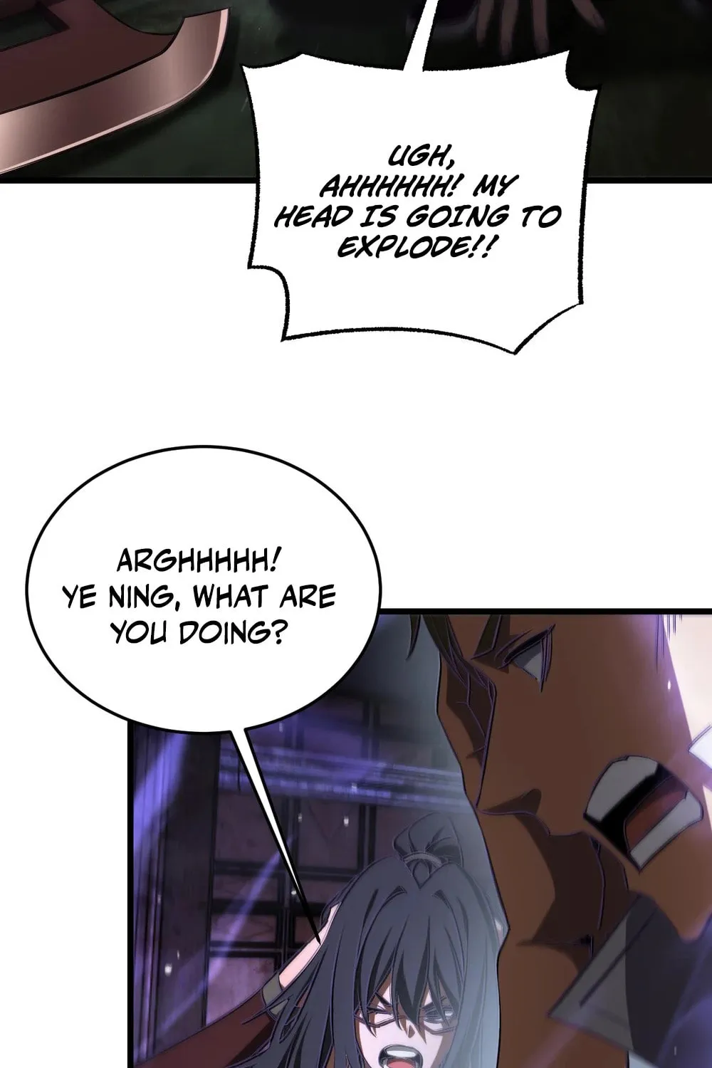 Read Apocalypse Sword God chapter 78 image 81 on Lezhin