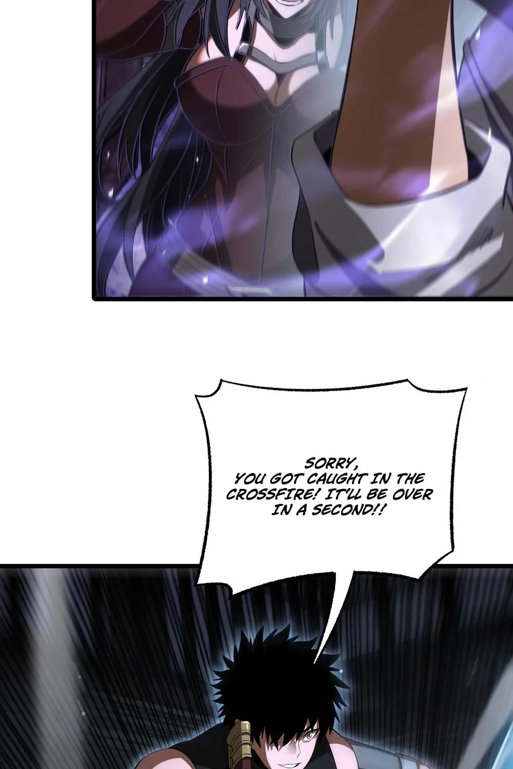 Read Apocalypse Sword God chapter 78 image 82 on Lezhin