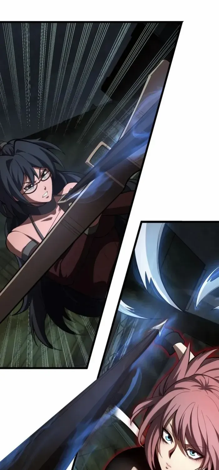 Read Apocalypse Sword God chapter 79 image 1 on Lezhin