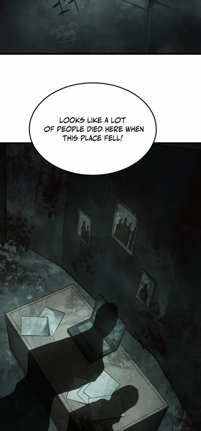 Read Apocalypse Sword God chapter 79 image 13 on Lezhin
