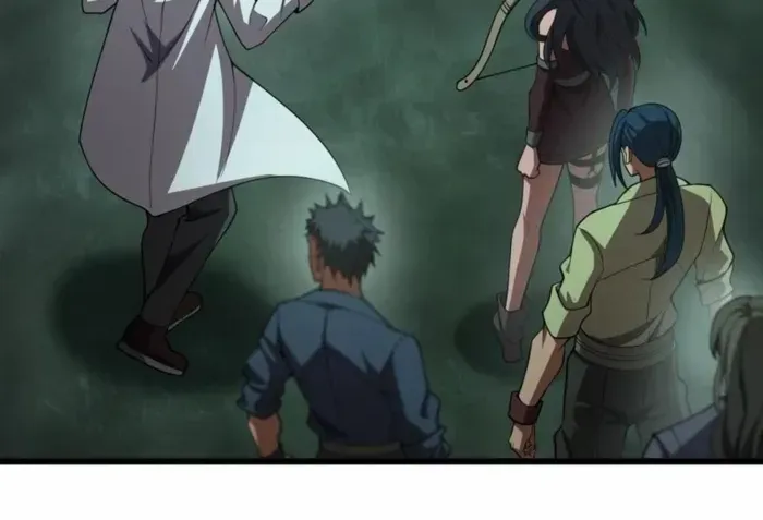 Read Apocalypse Sword God chapter 79 image 22 on Lezhin