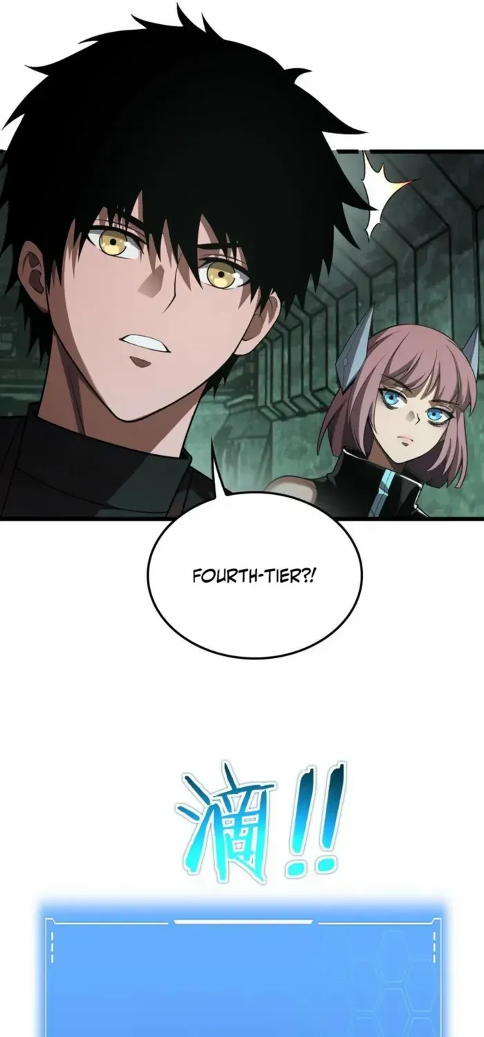 Read Apocalypse Sword God chapter 79 image 23 on Lezhin