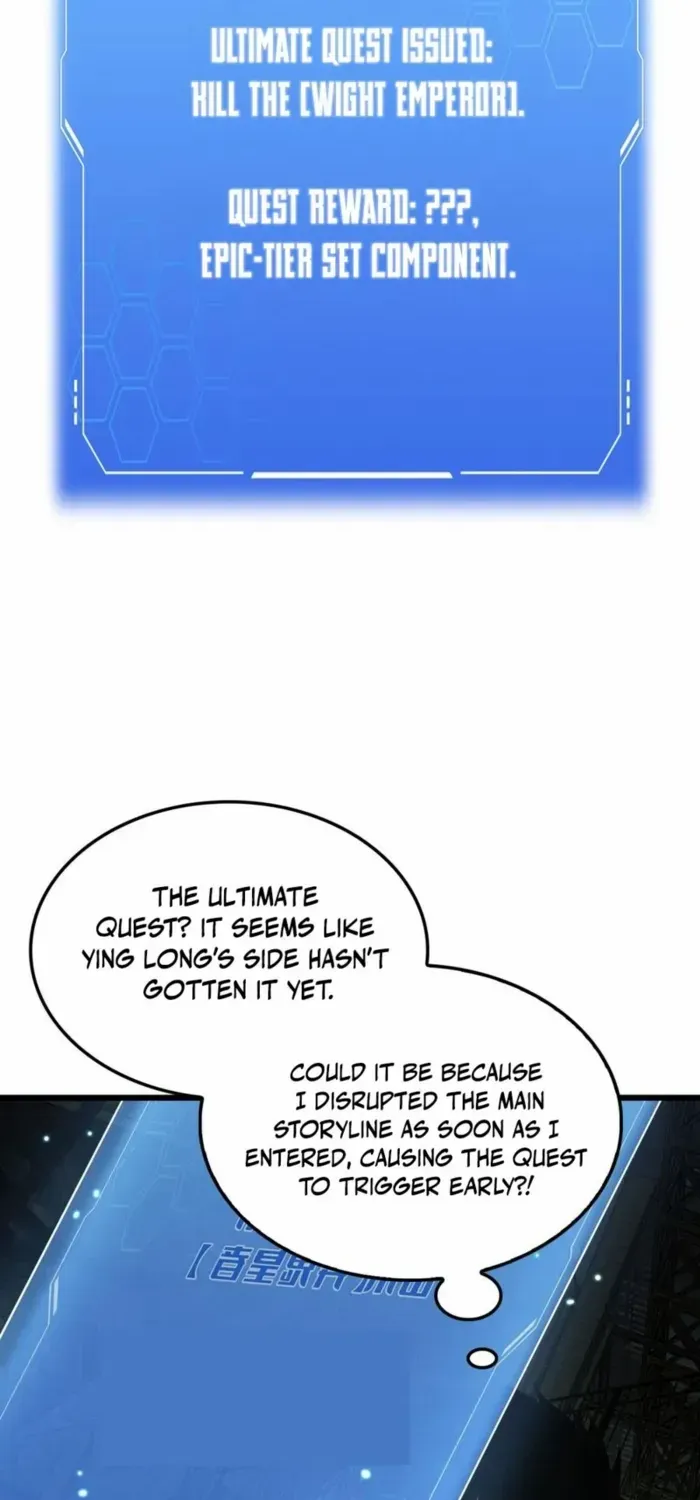 Read Apocalypse Sword God chapter 79 image 24 on Lezhin