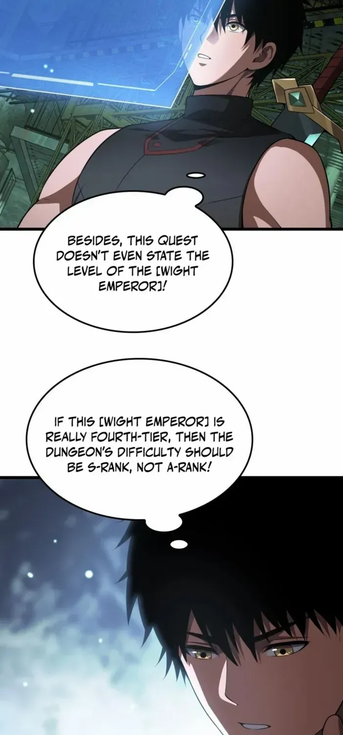 Read Apocalypse Sword God chapter 79 image 25 on Lezhin