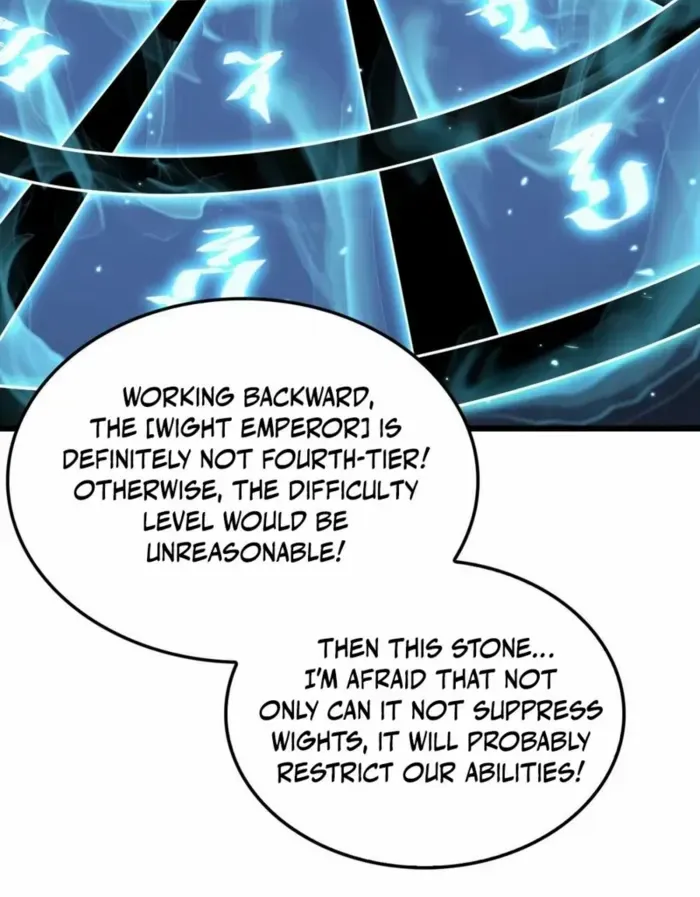 Read Apocalypse Sword God chapter 79 image 28 on Lezhin