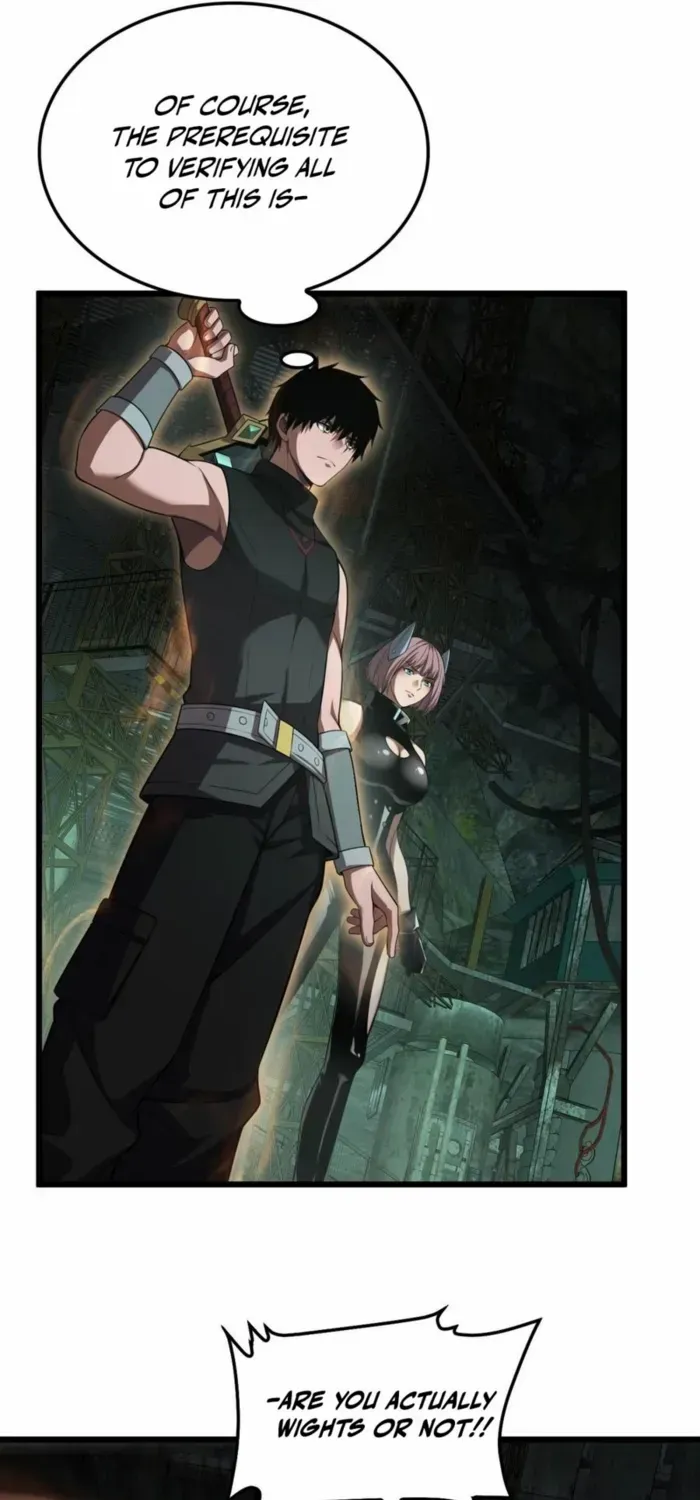 Read Apocalypse Sword God chapter 79 image 29 on Lezhin
