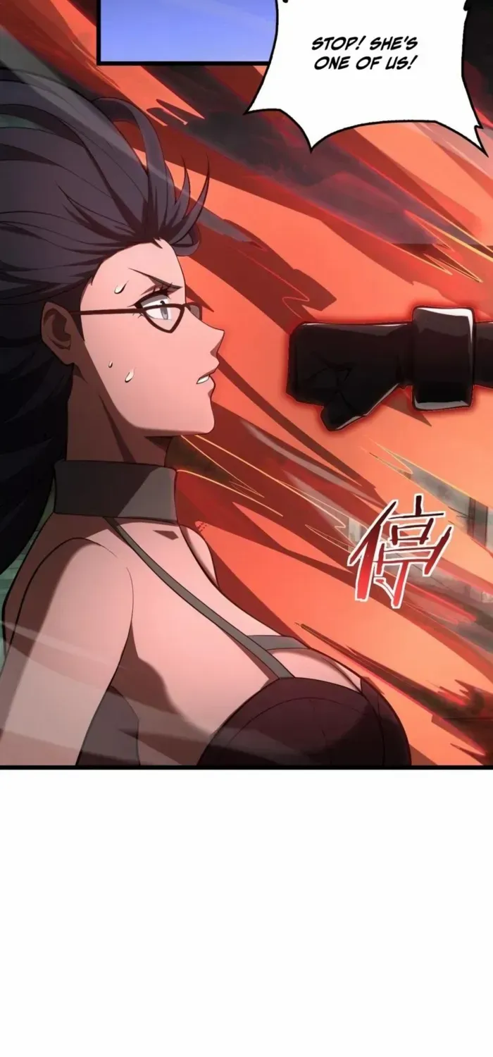 Read Apocalypse Sword God chapter 79 image 3 on Lezhin