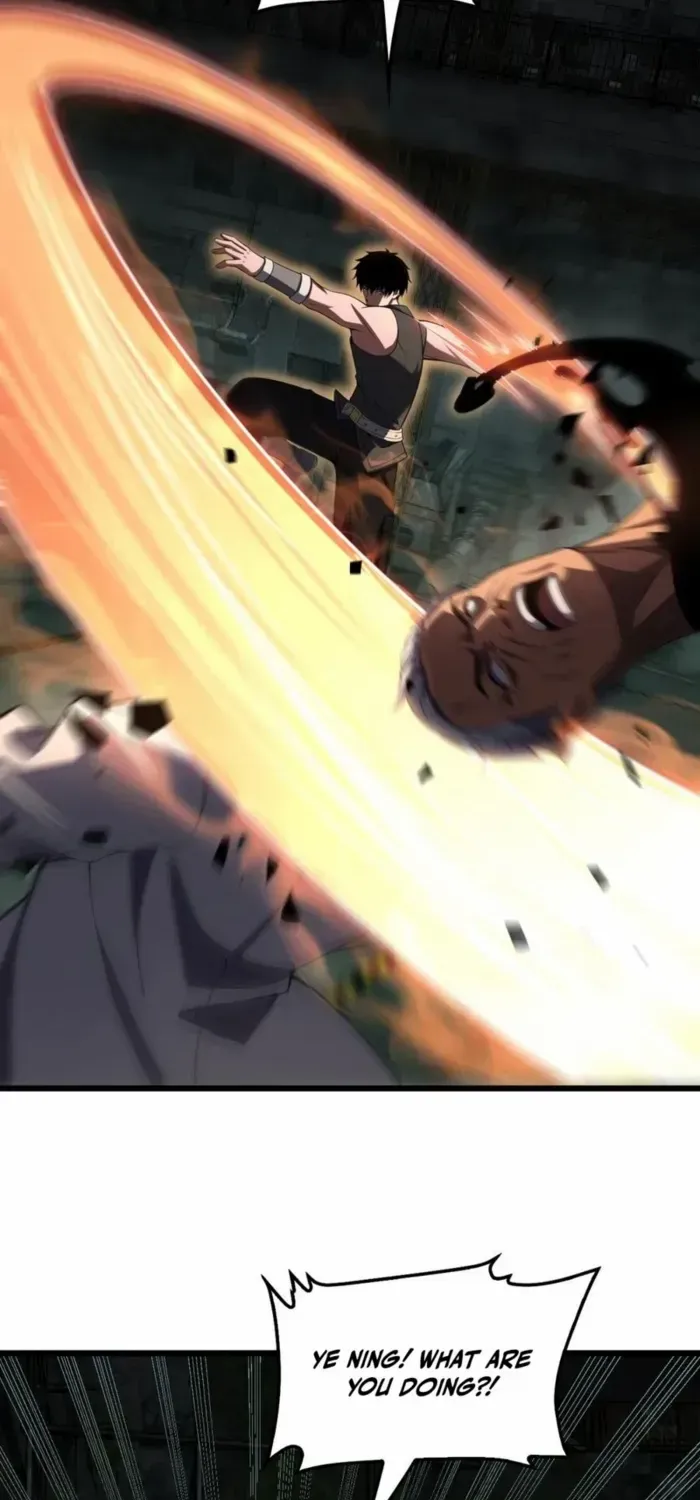 Read Apocalypse Sword God chapter 79 image 30 on Lezhin