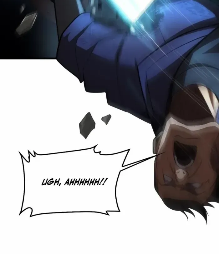 Read Apocalypse Sword God chapter 79 image 34 on Lezhin