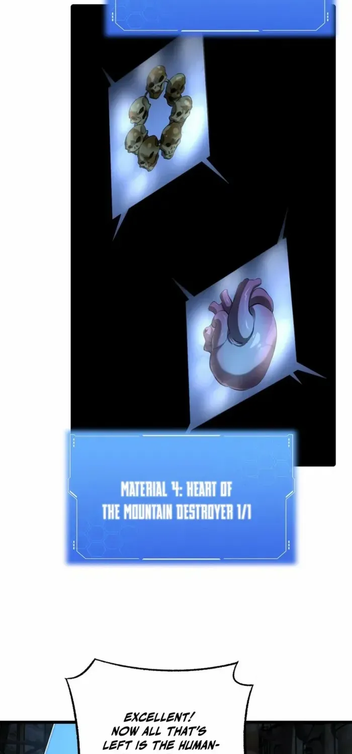 Read Apocalypse Sword God chapter 79 image 38 on Lezhin