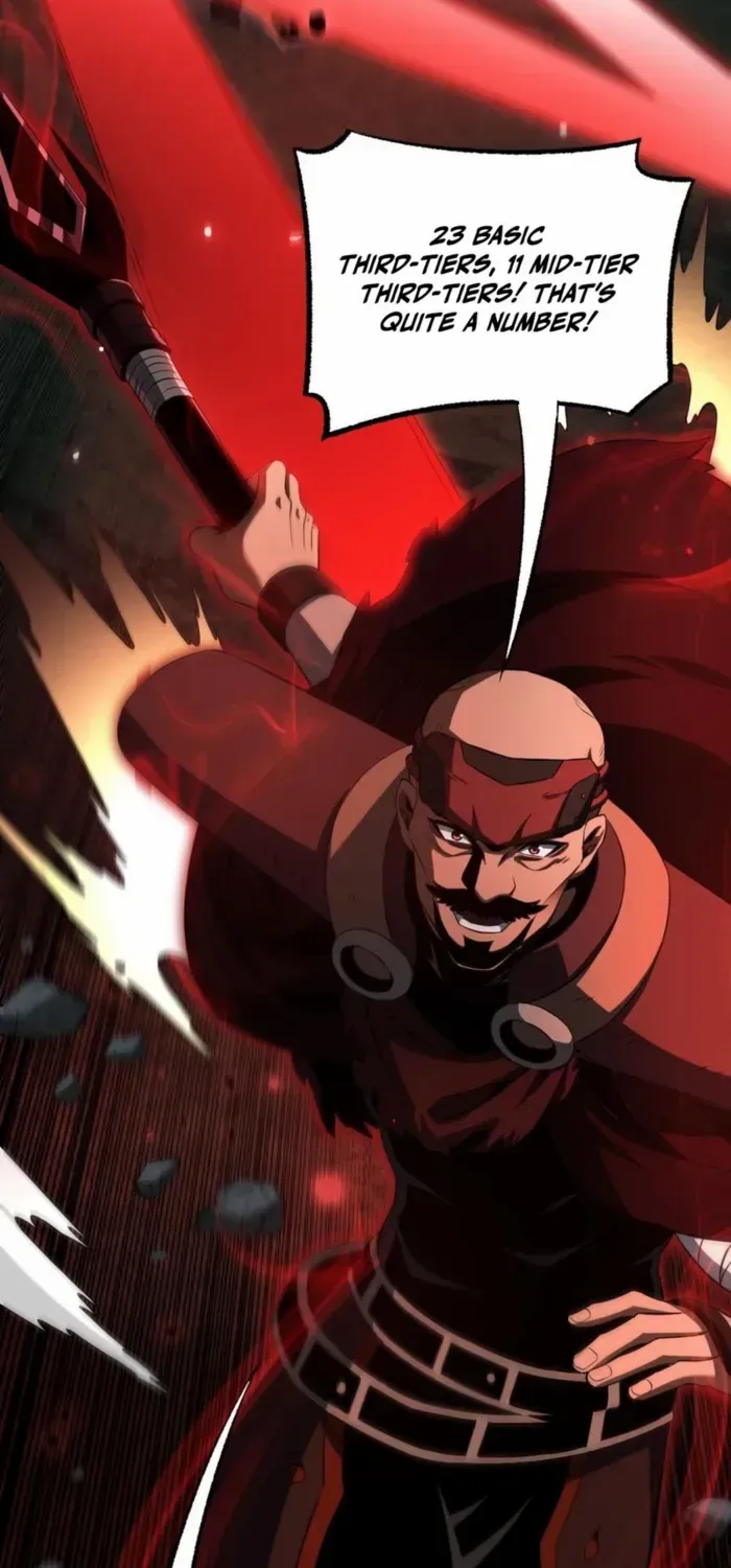 Read Apocalypse Sword God chapter 79 image 44 on Lezhin