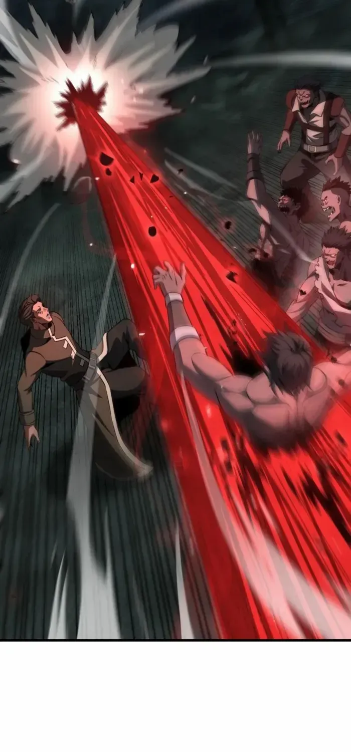 Read Apocalypse Sword God chapter 79 image 49 on Lezhin