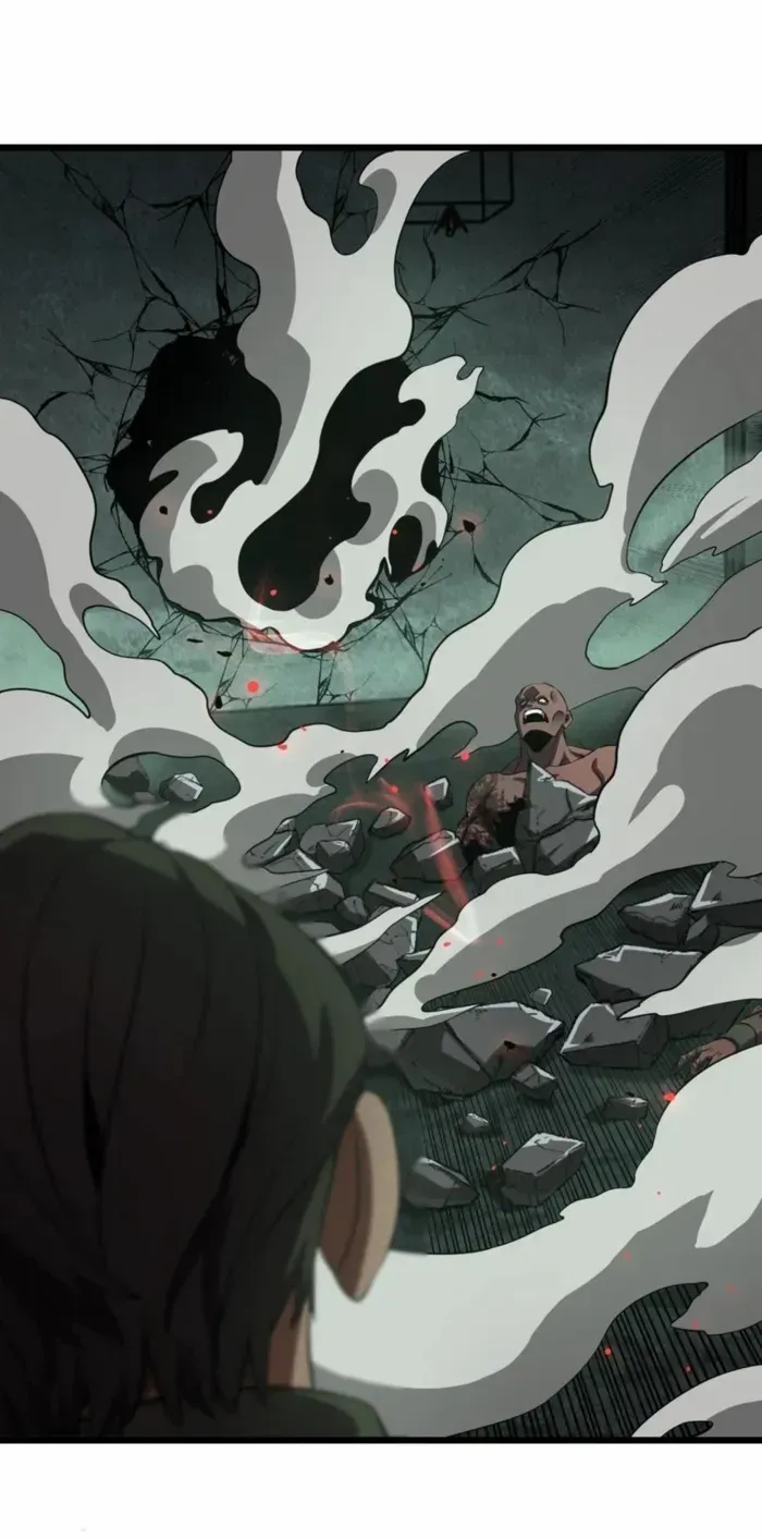 Read Apocalypse Sword God chapter 79 image 50 on Lezhin