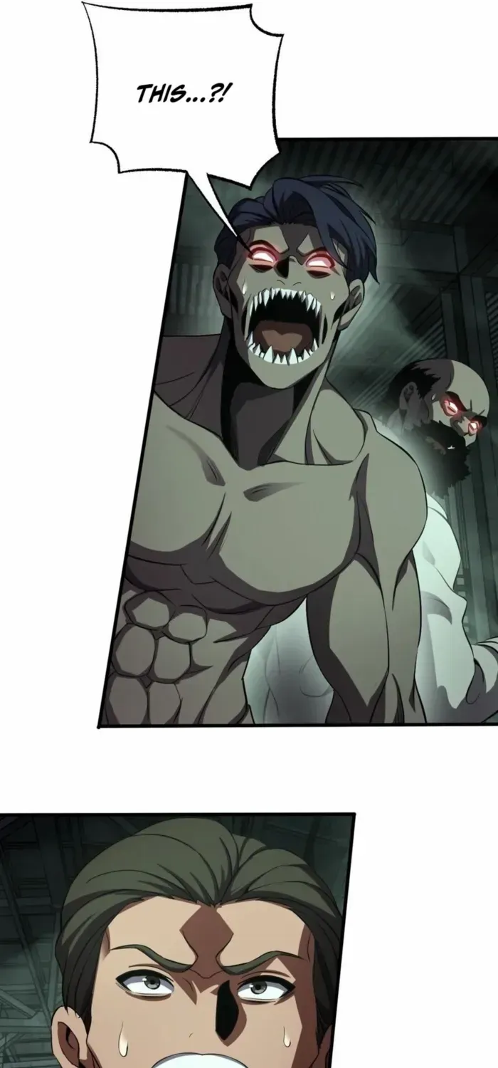 Read Apocalypse Sword God chapter 79 image 51 on Lezhin