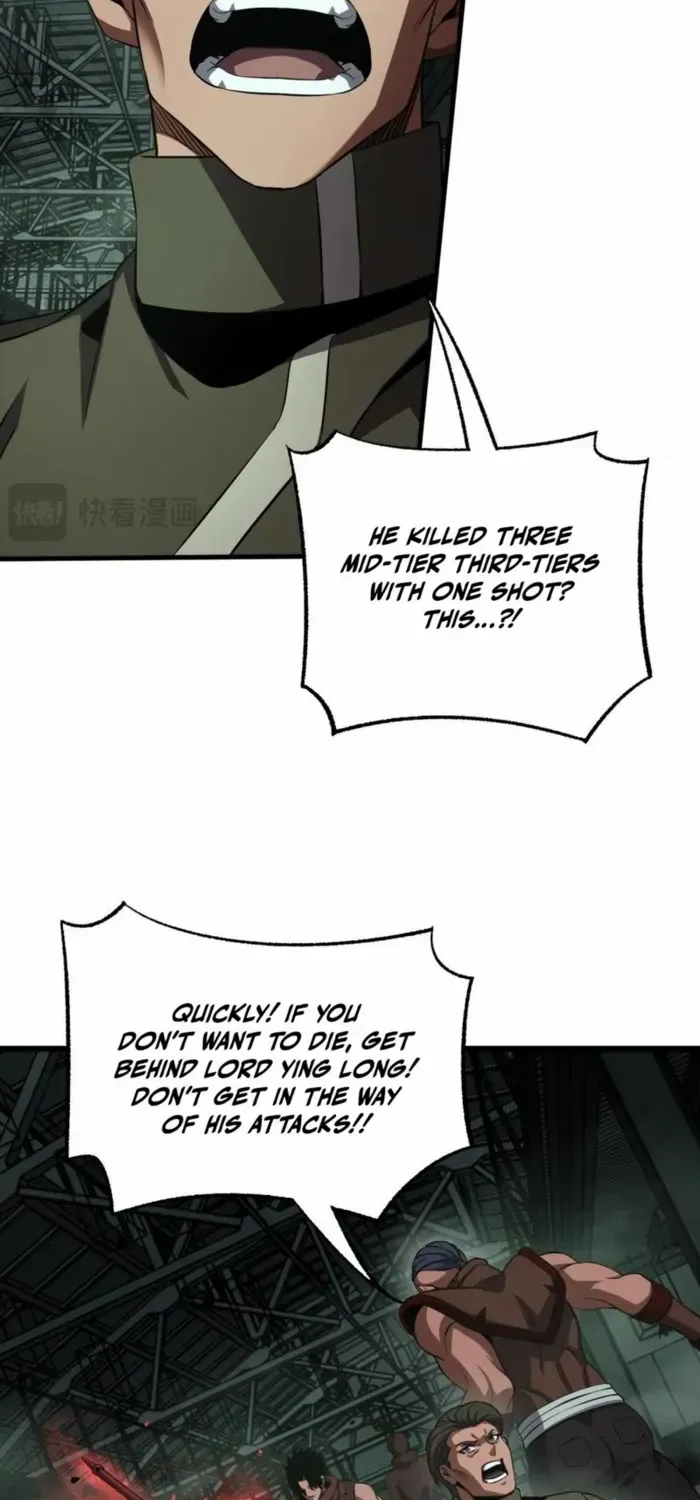 Read Apocalypse Sword God chapter 79 image 52 on Lezhin
