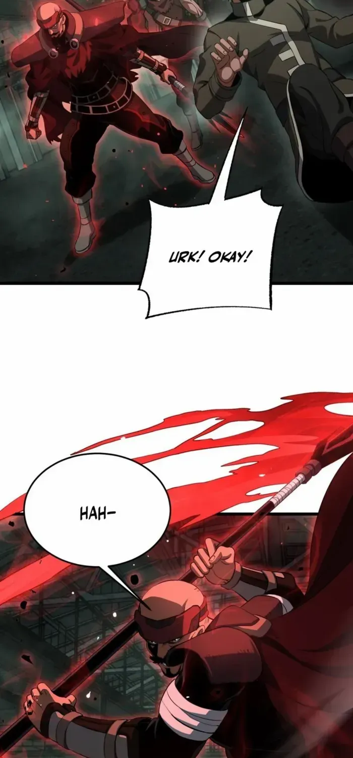 Read Apocalypse Sword God chapter 79 image 53 on Lezhin