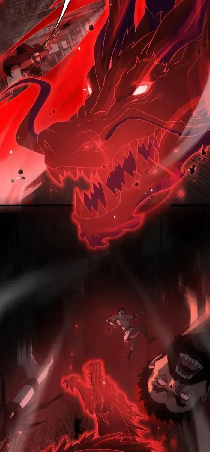 Read Apocalypse Sword God chapter 79 image 55 on Lezhin