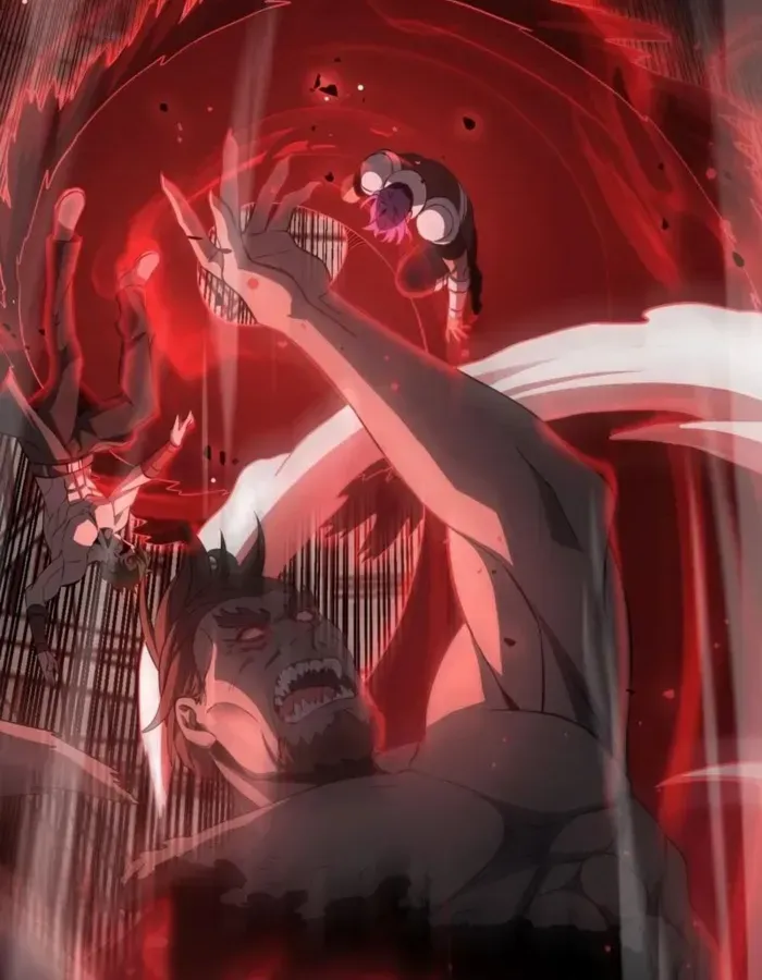Read Apocalypse Sword God chapter 79 image 56 on Lezhin