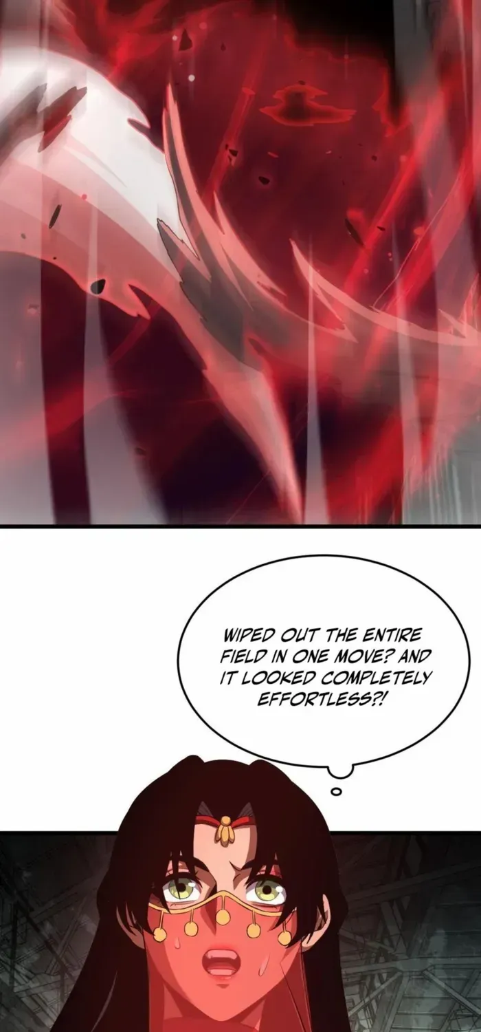 Read Apocalypse Sword God chapter 79 image 57 on Lezhin