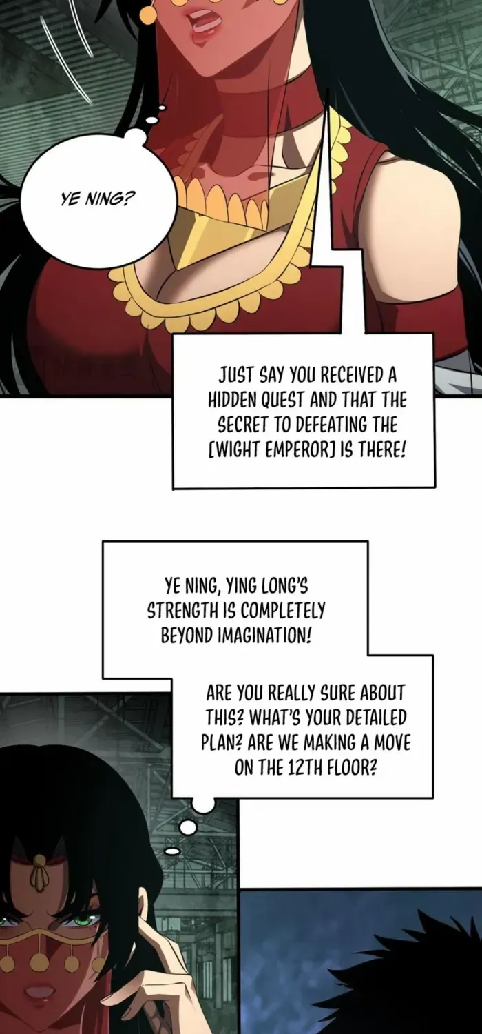 Read Apocalypse Sword God chapter 79 image 59 on Lezhin