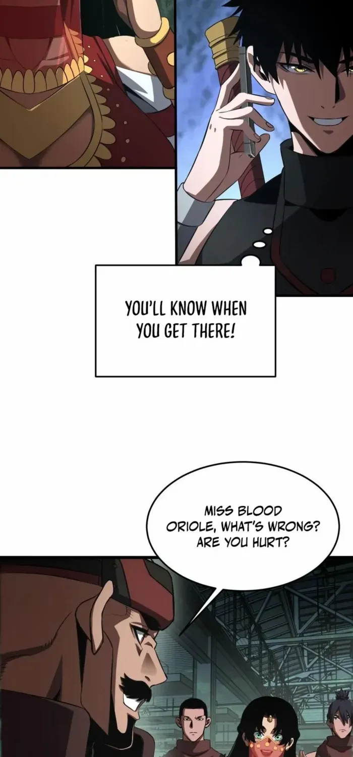 Read Apocalypse Sword God chapter 79 image 60 on Lezhin