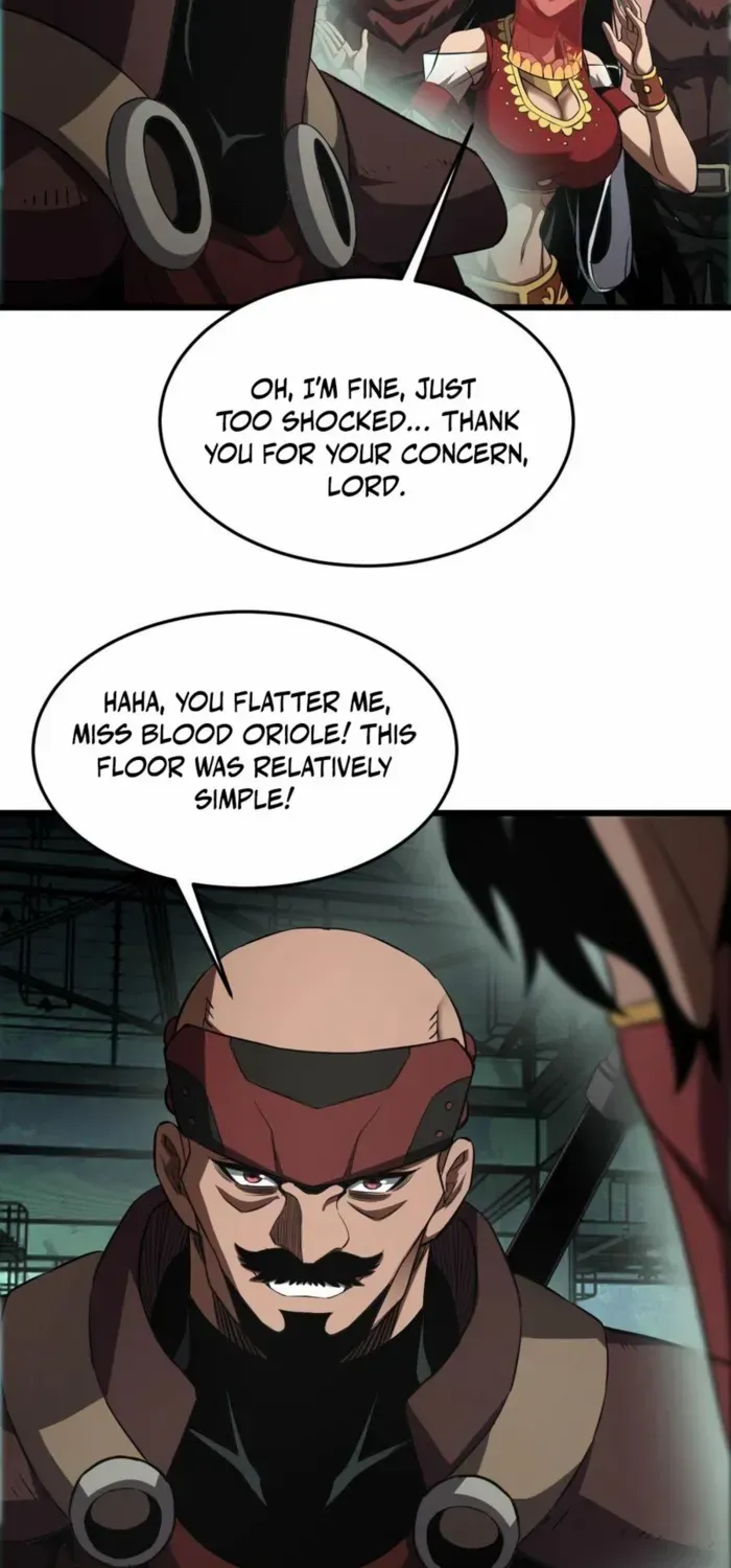 Read Apocalypse Sword God chapter 79 image 61 on Lezhin
