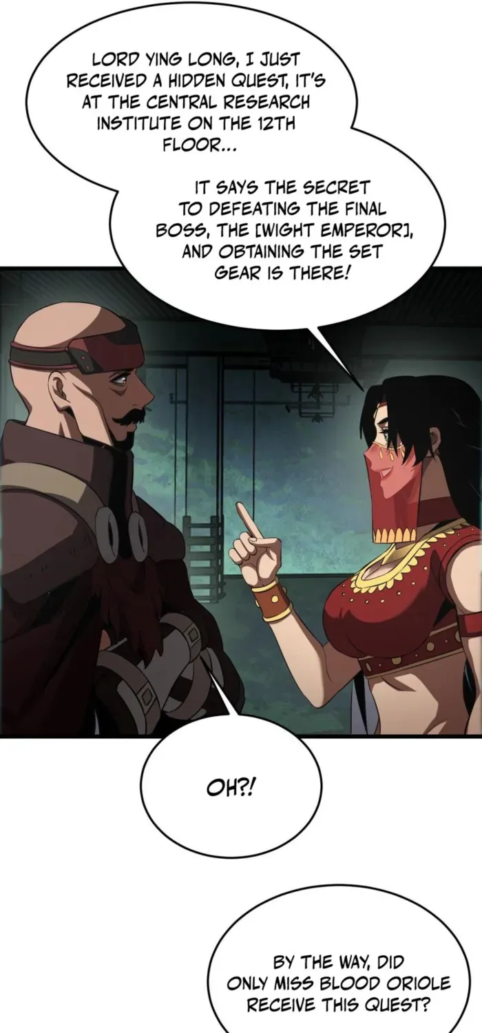 Read Apocalypse Sword God chapter 79 image 63 on Lezhin