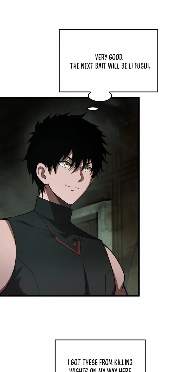 Read Apocalypse Sword God chapter 79 image 7 on Lezhin