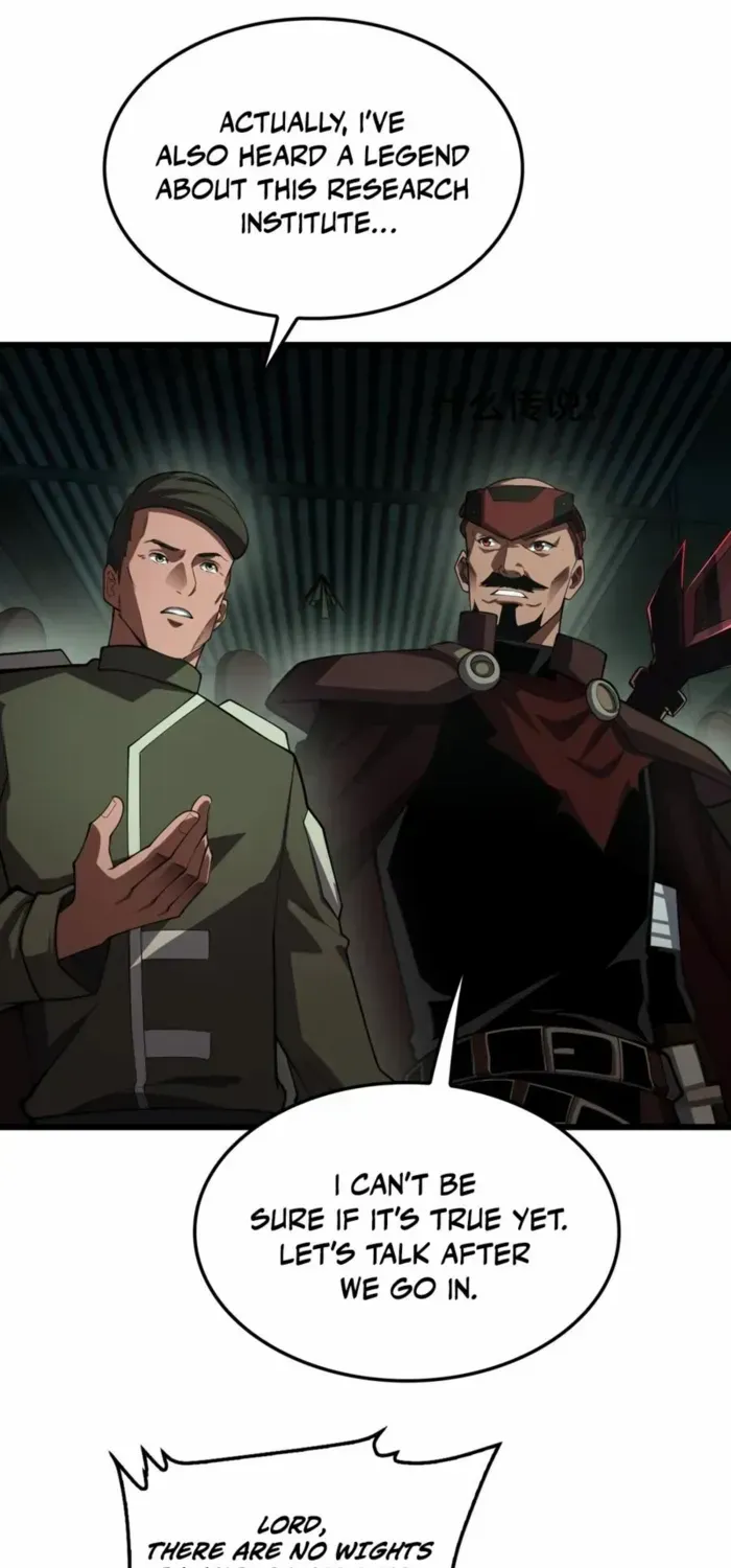 Read Apocalypse Sword God chapter 80 image 12 on Lezhin