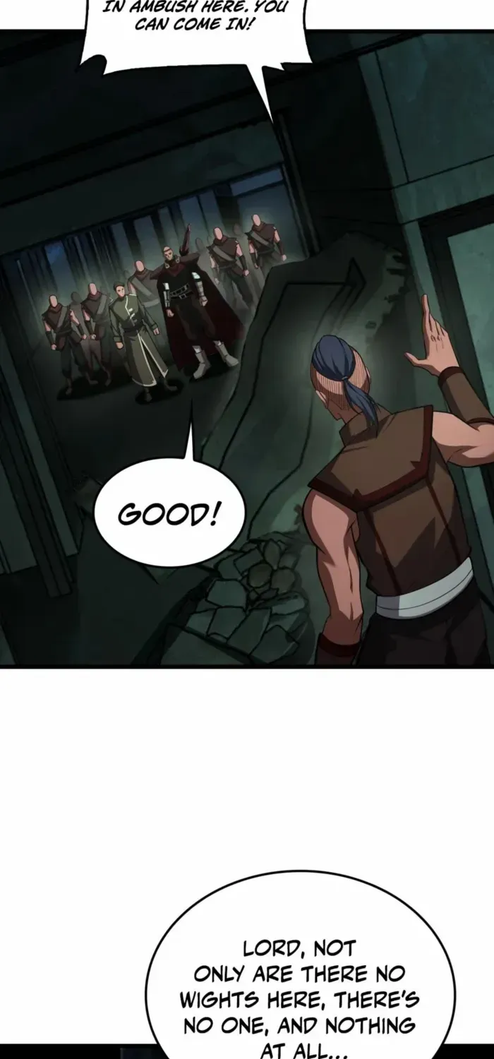 Read Apocalypse Sword God chapter 80 image 13 on Lezhin