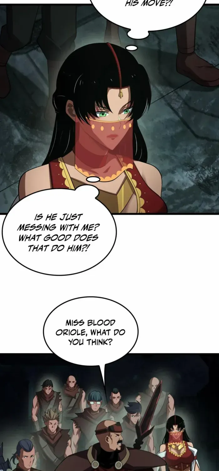 Read Apocalypse Sword God chapter 80 image 15 on Lezhin