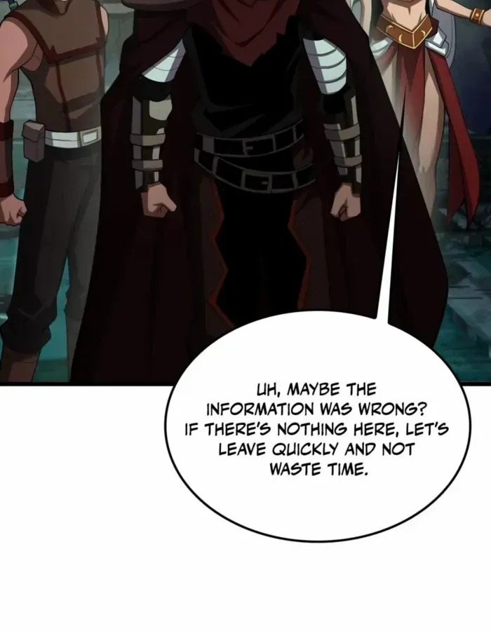 Read Apocalypse Sword God chapter 80 image 16 on Lezhin