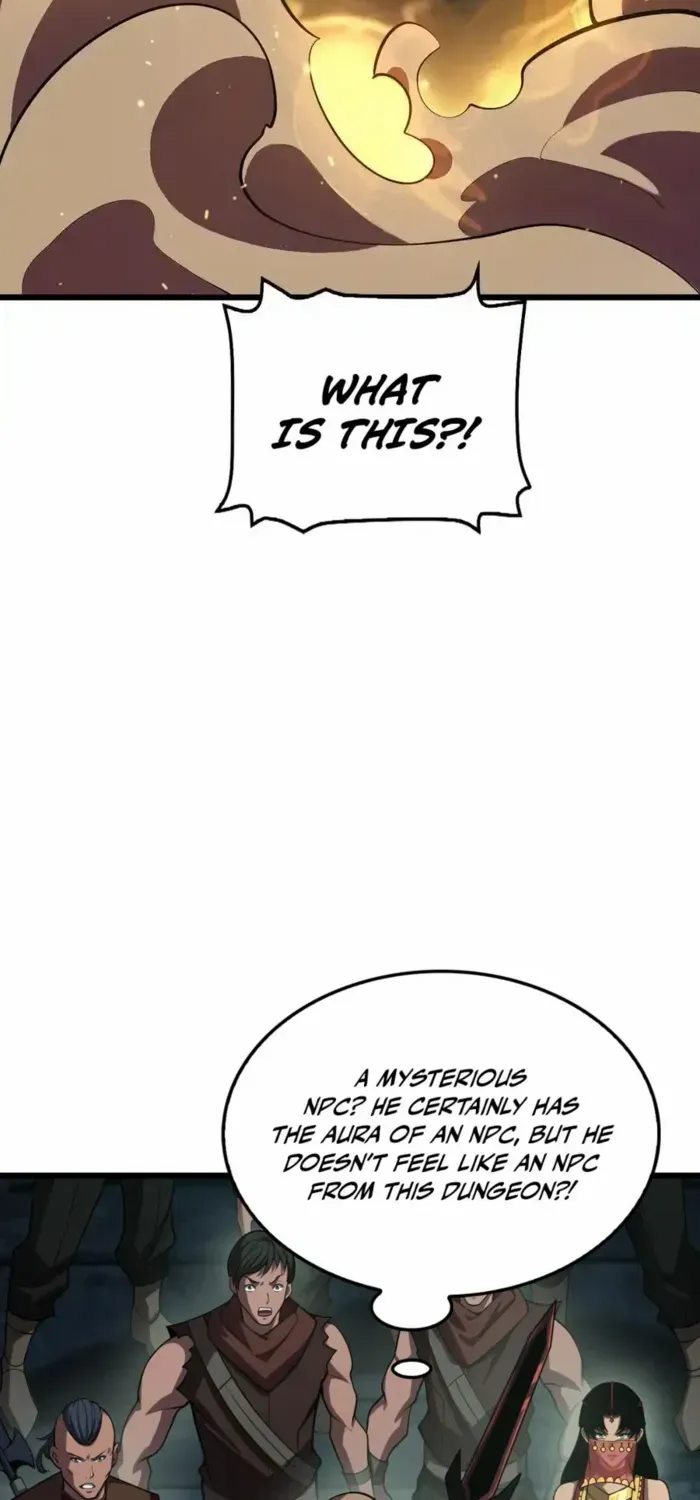 Read Apocalypse Sword God chapter 80 image 19 on Lezhin